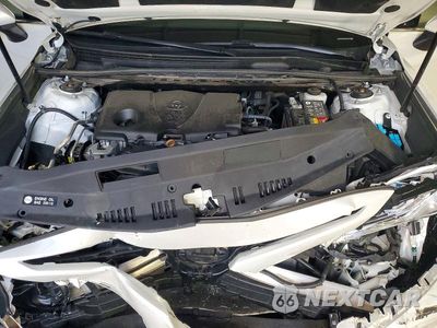 Zdjęcie 11 z 12 samochodu: 2020 TOYOTA CAMRY XSE VIN:4T1K61AKXLU858405 - miniatura