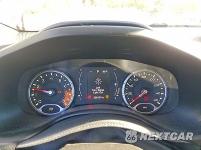 Zdjęcie 9 z 14 samochodu: 2015 JEEP RENEGADE LATITUDE VIN:ZACCJBBT0FPC04006 - miniatura