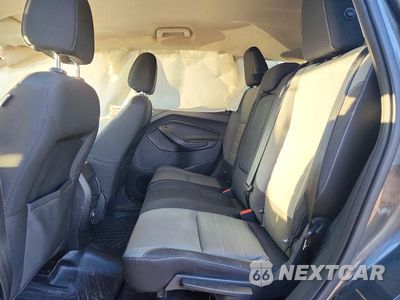 Zdjęcie 11 z 13 samochodu: 2016 FORD ESCAPE SE VIN:1FMCU9G99GUC14137 - miniatura