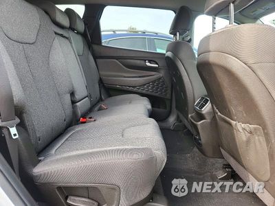 Zdjęcie 11 z 14 samochodu: 2019 HYUNDAI SANTA FE SEL 2.4L VIN:5NMS3CAD6KH136056 - miniatura