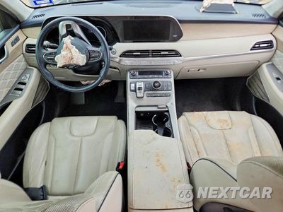 Zdjęcie 8 z 13 samochodu: 2021 HYUNDAI PALISADE CALLIGRAPHY VIN:KM8R74HE1MU282668 - miniatura