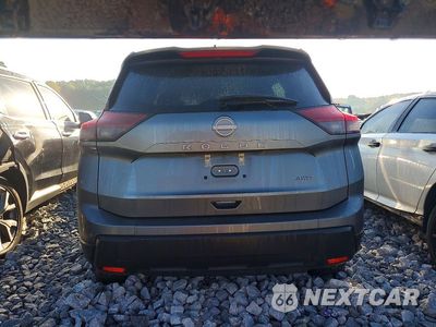 Zdjęcie 6 z 13 samochodu: 2026 NISSAN ROGUE SV VIN:5N1BT3BB7TC747268 - miniatura