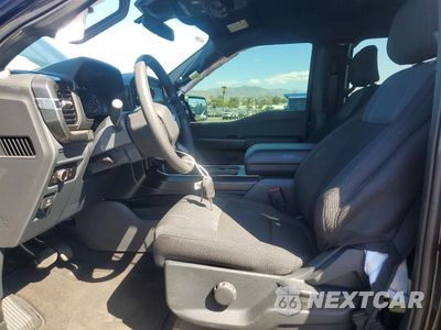 Zdjęcie 7 z 12 samochodu: 2026 FORD F150 STX VIN:1FTEW2LP7TKD30574 - miniatura