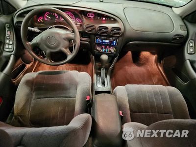 Zdjęcie 8 z 12 samochodu: 2002 PONTIAC GRAND PRIX SE VIN:1G2WK52J52F287413 - miniatura