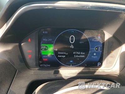Zdjęcie 9 z 12 samochodu: 2023 CHEVROLET BOLT EV 1LT VIN:1G1FW6S01P4171070 - miniatura