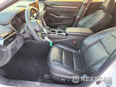 Zdjęcie 7 z 12 samochodu: 2024 NISSAN ALTIMA SR VIN:1N4BL4CV7RN393404 - miniatura