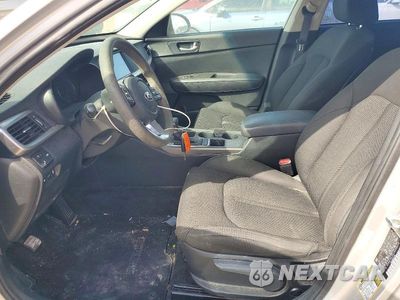 Zdjęcie 7 z 12 samochodu: 2020 KIA OPTIMA LX VIN:5XXGT4L3XLG398078 - miniatura
