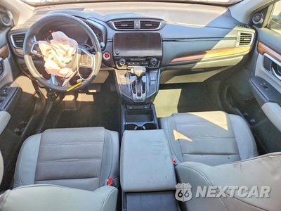 Zdjęcie 8 z 13 samochodu: 2021 HONDA CR-V EXL VIN:2HKRW1H84MH405700 - miniatura