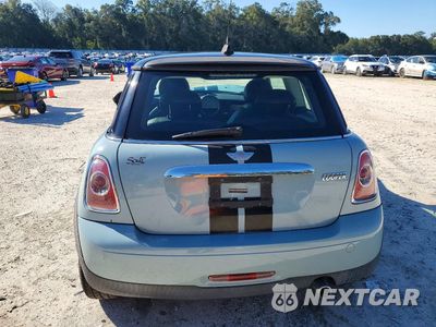 Zdjęcie 6 z 12 samochodu: 2012 MINI COOPER VIN:WMWSU3C58CT186442 - miniatura