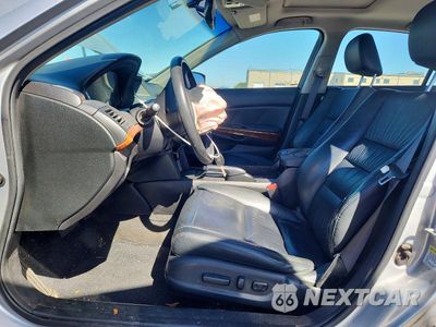 Zdjęcie 7 z 12 samochodu: 2012 HONDA ACCORD EXL VIN:1HGCP3F85CA032367 - miniatura