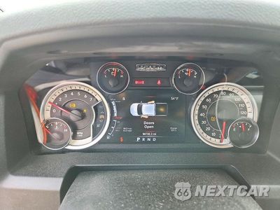 Zdjęcie 9 z 13 samochodu: 2017 RAM 1500 SLT VIN:1C6RR7LG0HS827020 - miniatura