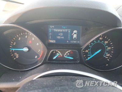 Zdjęcie 9 z 13 samochodu: 2015 FORD ESCAPE S VIN:1FMCU0F75FUA25043 - miniatura