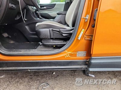 Zdjęcie 13 z 14 samochodu: 2018 CHEVROLET EQUINOX LS VIN:2GNAXHEV8J6125010 - miniatura