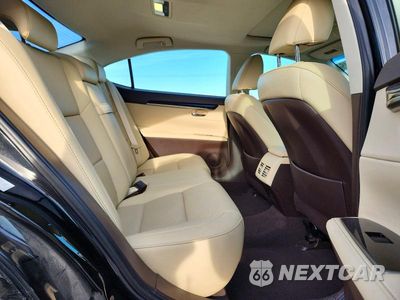 Zdjęcie 10 z 12 samochodu: 2016 LEXUS ES 350 VIN:58ABK1GG0GU016895 - miniatura