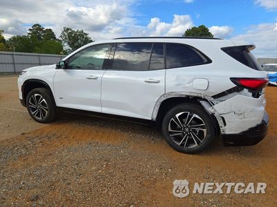Drugie zdjęcie samochodu z przodu: 2025 BUICK ENCLAVE SPORT TOURING VIN:5GAERBRS2SJ180432 - miniatura