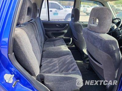 Zdjęcie 11 z 14 samochodu: 2000 HONDA CR-V EX VIN:JHLRD1762YC062282 - miniatura