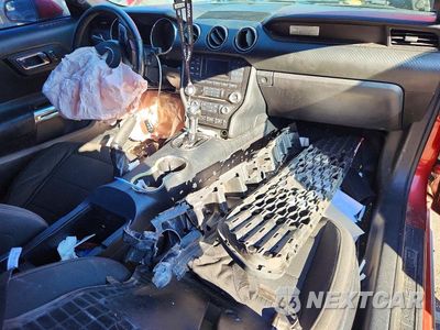 Zdjęcie 8 z 13 samochodu: 2016 FORD MUSTANG VIN:1FA6P8AMXG5227916 - miniatura