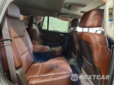 Zdjęcie 11 z 14 samochodu: 2015 CHEVROLET TAHOE K1500 LTZ VIN:1GNSKCKC8FR100645 - miniatura