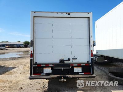 Zdjęcie 6 z 12 samochodu: 2021 GMC SAVANA CUTAWAY G3500 BOX TRUCK VIN:7GZ37TC78MN009320 - miniatura