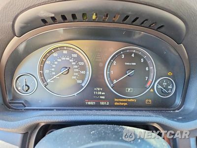 Zdjęcie 9 z 13 samochodu: 2013 BMW X3 XDRIVE28I VIN:5UXWX9C52D0A24227 - miniatura