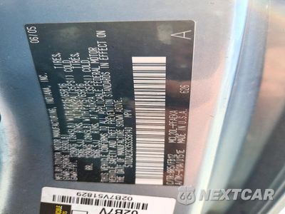Zdjęcie 13 z 13 samochodu: 2005 TOYOTA SIENNA LE 7 PASSENGER VIN:5TDZA23C35S358140 - miniatura