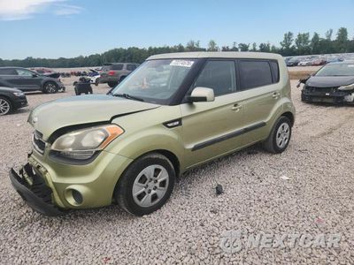 2013 KIA SOUL BASE KNDJT2A54D7554592 - główne zdjęcie licytacji z USA - miniatura