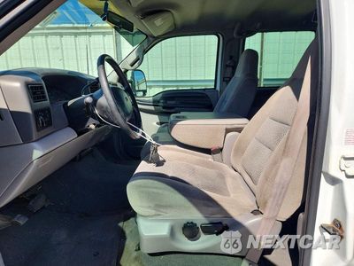 Zdjęcie 7 z 12 samochodu: 2001 FORD F250 SUPER DUTY VIN:3FTNW20L71MA13370 - miniatura