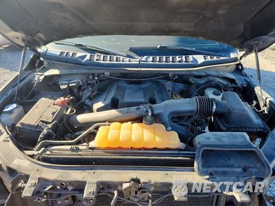 Zdjęcie 11 z 13 samochodu: 2018 FORD F150 SUPERCREW VIN:1FTEW1EG7JKE08839 - miniatura
