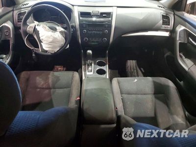 Zdjęcie 8 z 12 samochodu: 2014 NISSAN ALTIMA 2.5 S VIN:1N4AL3AP1EN382614 - miniatura