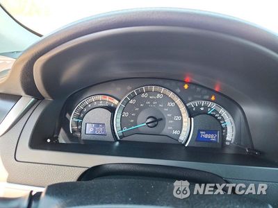 Zdjęcie 9 z 13 samochodu: 2012 TOYOTA CAMRY SE SPORT LIMITED EDITION VIN:4T1BF1FK9CU631585 - miniatura