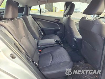 Zdjęcie 10 z 13 samochodu: 2019 TOYOTA PRIUS PRIME PLUS VIN:JTDKARFP9K3110299 - miniatura