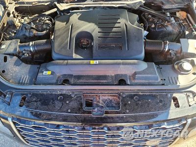 Zdjęcie 11 z 12 samochodu: 2021 LAND ROVER RANGE ROVER HSE WESTMINSTER EDITION VIN:SALGS2RU9MA450815 - miniatura