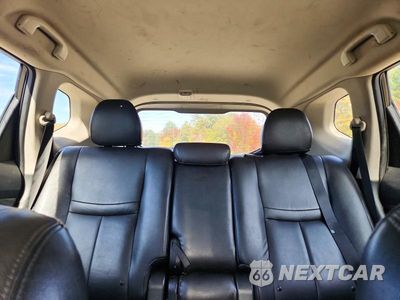 Zdjęcie 10 z 13 samochodu: 2014 NISSAN ROGUE S VIN:5N1AT2MV3EC838957 - miniatura