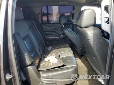 Zdjęcie 11 z 13 samochodu: 2017 CHEVROLET SUBURBAN C1500 LT VIN:1GNSCHKC3HR153623 - miniatura