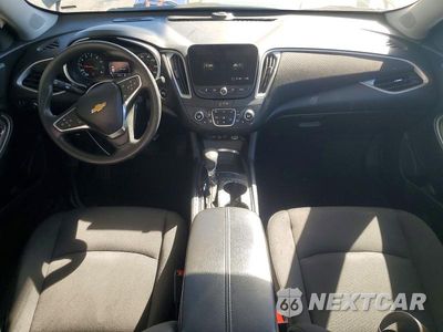 Zdjęcie 8 z 12 samochodu: 2025 CHEVROLET MALIBU LT VIN:1G1ZD5ST5SF143826 - miniatura