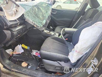 Zdjęcie 7 z 13 samochodu: 2023 SUBARU FORESTER PREMIUM VIN:JF2SKADC5PH486010 - miniatura