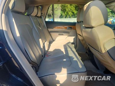 Zdjęcie 11 z 13 samochodu: 2013 LINCOLN MKX VIN:2LMDJ6JK6DBL24060 - miniatura