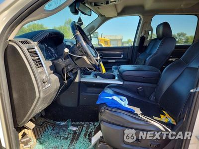 Zdjęcie 7 z 12 samochodu: 2016 RAM 1500 LARAMIE VIN:1C6RR7NT3GS315163 - miniatura