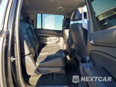 Zdjęcie 11 z 13 samochodu: 2016 CHEVROLET SUBURBAN C1500 LT VIN:1GNSCHKC9GR119152 - miniatura