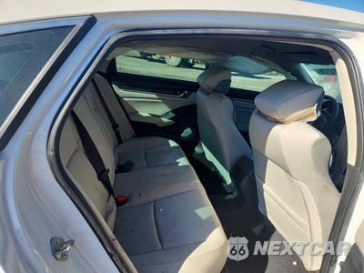 Zdjęcie 10 z 13 samochodu: 2020 HONDA ACCORD LX VIN:1HGCV1F19LA131321 - miniatura