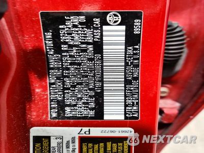 Zdjęcie 12 z 12 samochodu: 2013 TOYOTA CAMRY SE VIN:4T1BF1FKXDU658750 - miniatura