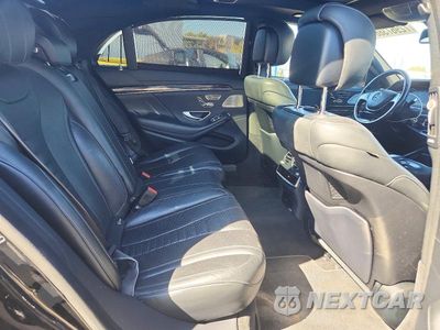 Zdjęcie 10 z 13 samochodu: 2015 MERCEDES-BENZ S 550 VIN:WDDUG8CB8FA137849 - miniatura