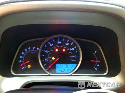 Zdjęcie 9 z 12 samochodu: 2014 TOYOTA RAV4 XLE VIN:2T3RFREV5EW196390 - miniatura