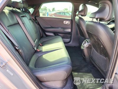 Zdjęcie 10 z 13 samochodu: 2024 HYUNDAI IONIQ 6 SEL VIN:KMHM34AA8RA074809 - miniatura