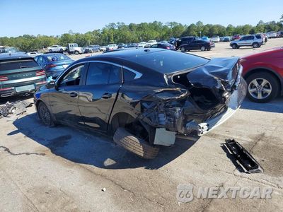 Drugie zdjęcie samochodu z przodu: 2026 NISSAN SENTRA SV VIN:3N1AB9CV0TY258476 - miniatura