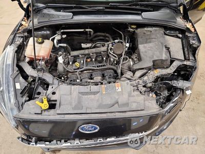 Zdjęcie 11 z 12 samochodu: 2015 FORD FOCUS SE VIN:1FADP3K22FL302769 - miniatura