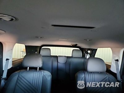 Zdjęcie 10 z 14 samochodu: 2027 HYUNDAI PALISADE SEL VIN:KM8RL5SA6VU114534 - miniatura