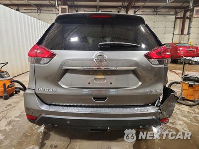Zdjęcie 6 z 13 samochodu: 2020 NISSAN ROGUE SV VIN:JN8AT2MV2LW124872 - miniatura