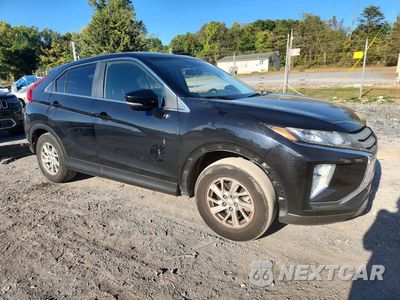 Czwarte zdjęcie samochodu z boku: 2019 MITSUBISHI ECLIPSE CROSS ES VIN:JA4AS3AA7KZ052998 - miniatura