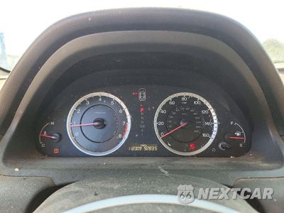 Zdjęcie 9 z 12 samochodu: 2010 HONDA ACCORD EX VIN:1HGCP2F73AA091268 - miniatura